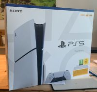 PlayStation 5 PS5 Konsole neu Nordrhein-Westfalen - Mönchengladbach Vorschau