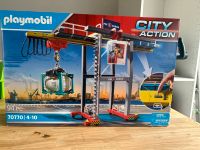 Playmobil Kran 70770 NEU OVP unbenutzt Hessen - Kassel Vorschau