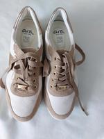 ara neue Sneaker Schuhe weiß/Beige Nordrhein-Westfalen - Marl Vorschau