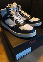 Sioux Sneaker Herren 44 Tedroso Hessen - Kassel Vorschau