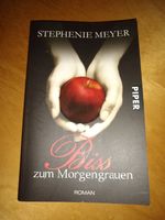 Stephenie Meyer BISS ZUM MORGENGRAUEN Tb. (Vampir-Roman) Baden-Württemberg - Heidelberg Vorschau