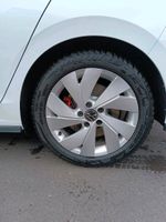 Winter Kompletträder 205/50R17 z.B. passend für VW Golf 8 (CD1) Saarland - Neunkirchen Vorschau