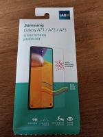 Displayschutz Samsung Galaxy A71/A72/A73 inkl Versand Köln - Rondorf Vorschau