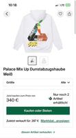 Palace Hoodie Gr. L TriMix Mecklenburg-Vorpommern - Bobzin Vorschau