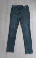 Neuw. ESPRIT Jeans skinny straight grau w28 L32 38 40 dehnbar Hessen - Fulda Vorschau