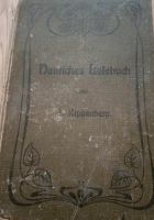 Deutsches Lesebuch Neubearbeitung von 1899 Sachsen - Niesky Vorschau