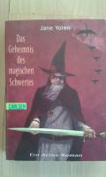 Buch "Das Geheimnis des magisches Schwertes" Nordrhein-Westfalen - Schermbeck Vorschau