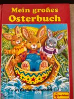 Pestalozzi Mein großes Osterbuch Bayern - Nördlingen Vorschau