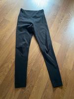 Sporttights H&M Gr. S - schwarz Nordrhein-Westfalen - Bedburg Vorschau