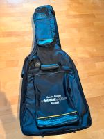 Gitarrentasche gepolstert Bayern - Fahrenzhausen Vorschau