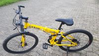 Fahrrad Grösse 26 Neu Hannover - Misburg-Anderten Vorschau