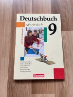 Deutschbuch Arbeitsheft Klasse 9 Nordrhein-Westfalen - Remscheid Vorschau