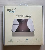 Körperfettwaage Smart Weigh SBS500 Eimsbüttel - Hamburg Schnelsen Vorschau