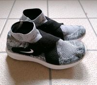 Nike Free RN Motion Flyknit Running  Gr. 38  wie NEU Sachsen - Röhrsdorf Vorschau