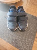 Kinder sneaker Schuhe Adidas Nordrhein-Westfalen - Burscheid Vorschau