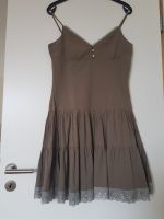 neuwertig! Kleid, Sommerkleid, Trägerkleid, Baumwolle, 38-40, M-L Nordrhein-Westfalen - Hückelhoven Vorschau