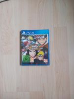 Naruto PS4 spiel Baden-Württemberg - Aalen Vorschau