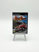 Playstation 2 PS2 Spiel Top Gear DareDevil Baden-Württemberg - Filderstadt Vorschau