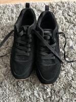 Skechers 38 Damenschuhe schwarz neu Memory Foam München - Trudering-Riem Vorschau