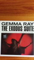 Gemma Ray - The Exodus Suite / 12'' + 7'' Vinyl / still sealed Berlin - Neukölln Vorschau