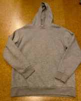 H&M Hoodie Pullover Gr. 158/164 neuwertig grau Brandenburg - Glienicke/Nordbahn Vorschau