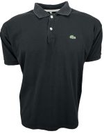 LACOSTE Herren Designer Poloshirt schwarz Gr. 2XL Hannover - Linden-Limmer Vorschau