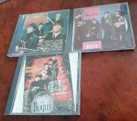 3 CD 's The Beatles Rock And Roll Music - More Beatles Bayern - Straubing Vorschau