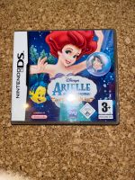Nintendo DS Spiel - Arielle Die Meerjungfrau Niedersachsen - Elze Vorschau