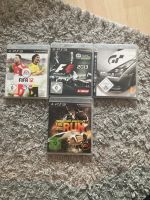 PS3 Spiele-Set Nordrhein-Westfalen - Petershagen Vorschau