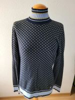 Sportalm Pullover Gr. 38 grün/blau/schwarz  neuwertig Thüringen - Gera Vorschau