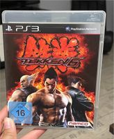 Tekken 6, Playstation 3 Nordrhein-Westfalen - Willich Vorschau