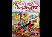 Clever & Smart 84 in geheimer Mission Comic Softcover Kreis Pinneberg - Holm Vorschau