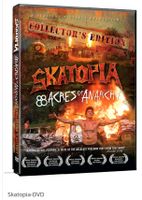 Skatopia DVD Film oder Datei Düsseldorf - Bilk Vorschau