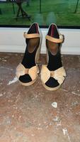 Tommy Hilfiger Sandalen Größe 38 Nordrhein-Westfalen - Siegen Vorschau