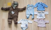 Babykleidung Kleiderpaket Junge Mädchen Größe 50 Altona - Hamburg Osdorf Vorschau