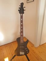 ESP LTD Stream-205 Black Satin Nordrhein-Westfalen - Sankt Augustin Vorschau