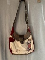 Tasche Umhängetasche Mecklenburg-Vorpommern - Züssow Vorschau