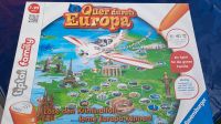 Tip Toi Spiel "Quer durch Europa" Schleswig-Holstein - Ahrensburg Vorschau