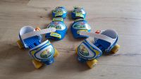 Rollschuhe Kinder Playmobil Thüringen - Heilbad Heiligenstadt Vorschau