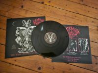 ARCHGOAT The Light-Devouring Darkness LP Vinyl Beherit Rheinland-Pfalz - Worms Vorschau