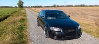 Audi A3 2.0 Tdi 170ps(Bitte erst lesen) Niedersachsen - Grasberg Vorschau