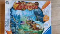 Tiptoi "Die turbulente Zeitreise" Spiel Kinder Baden-Württemberg - Iffezheim Vorschau