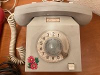 DDR Telefon 70er Jahre Leipzig - Sellerhausen-Stünz Vorschau