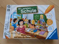 Tiptoi Spiel "Wir spielen Schule" Kreis Pinneberg - Appen Vorschau