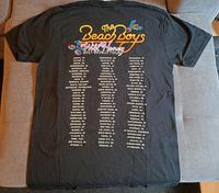 Beach Boys Wild Honey Tour Shirt 2017 L Surf Music Rock Nordrhein-Westfalen - Bottrop Vorschau