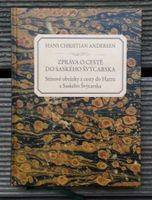 Hans Ch. Andersen: Zpráva o cest; do Saského Švýcarska Dresden - Neustadt Vorschau