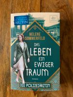 Das Leben ein ewiger Traum Die Polizeiärztin Helene Sommerfeld Eimsbüttel - Hamburg Rotherbaum Vorschau