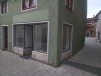 Laden 25m2 Gewerberäume Geschäftsraum Bayern - Memmingen Vorschau