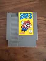 Super Mario Bros. 3 Nintendo NES Hessen - Echzell  Vorschau