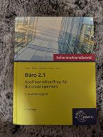 Büro 2.1 Kaufmann/Kauffrau für Büromanagement Duisburg - Hamborn Vorschau